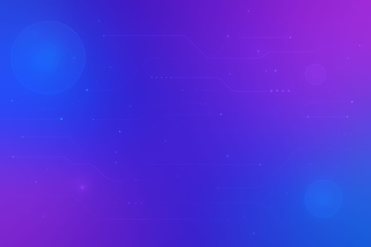 Contact Hero Background