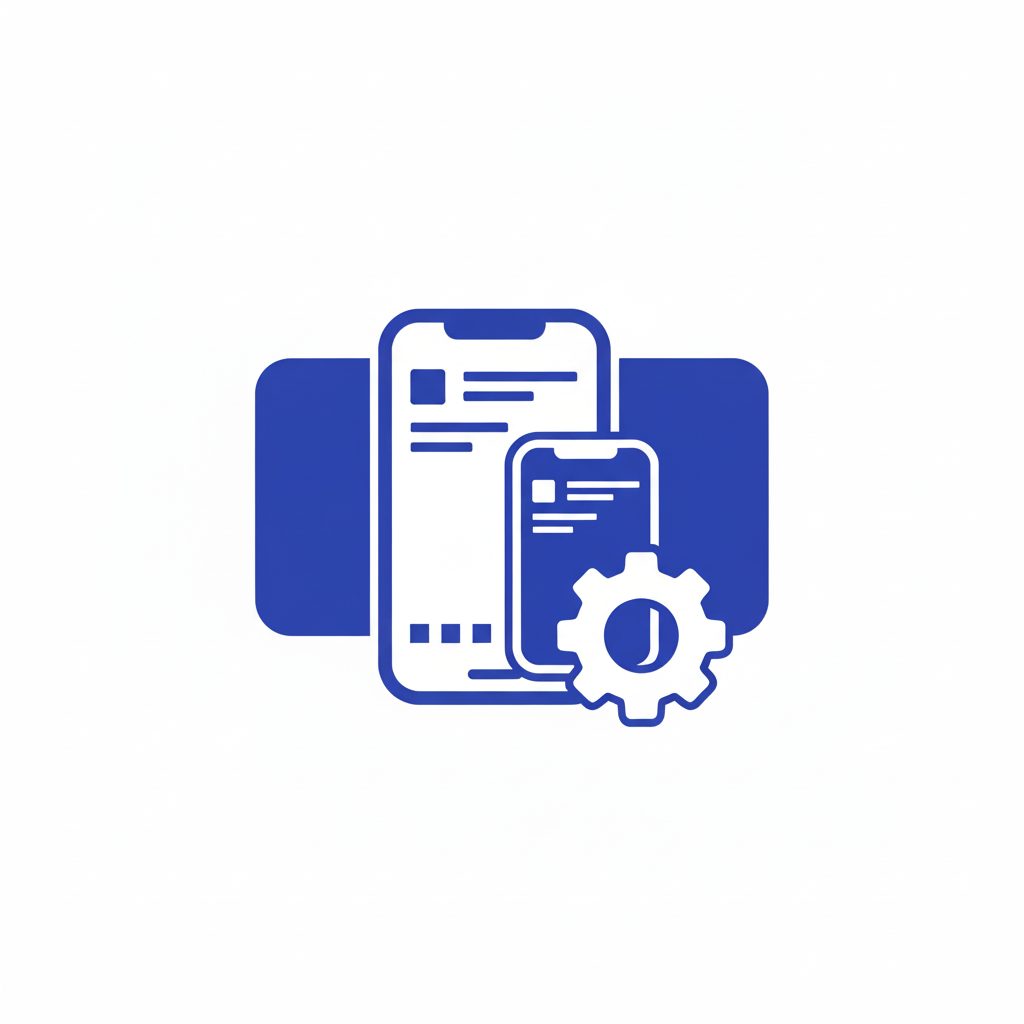 Mobile App Development