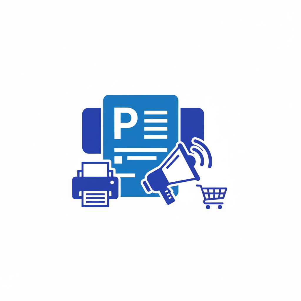 Print & Marketing Design